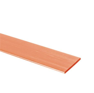 Шина медная