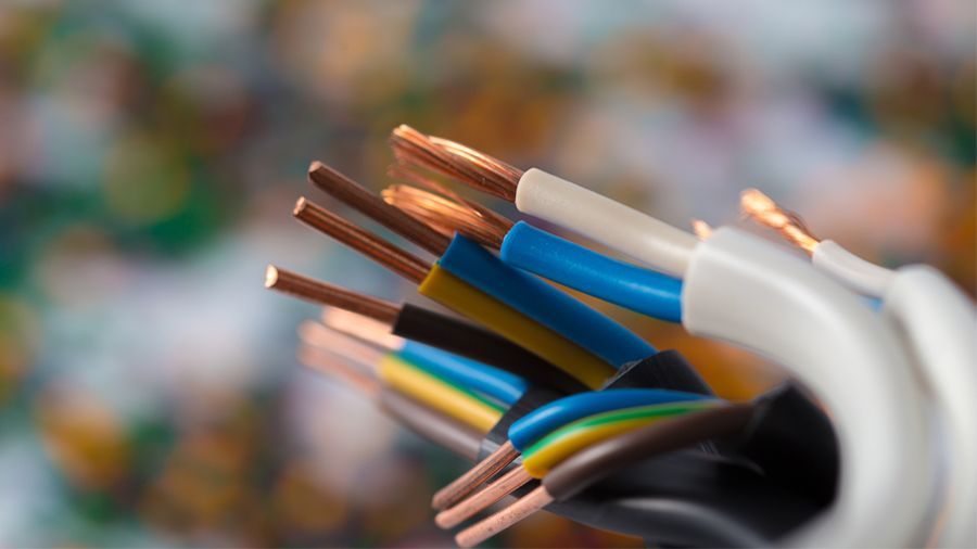 Все, что нужно знать о кабеле ВВГ: модификации, преимущества и области применения