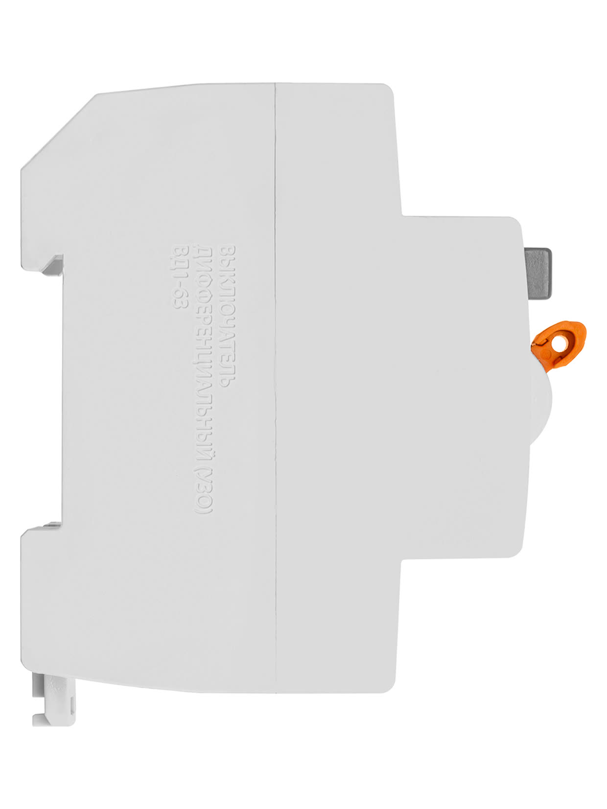 Выключатель дифференциального тока (УЗО) ВД1-63 2Р 40А 300мА TDM SQ0203-0012 в интернет-магазине Ремкабель