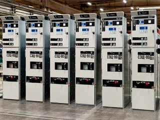 Электрощит Самара одержал победу в конкурсе на поставку электротехнического оборудования