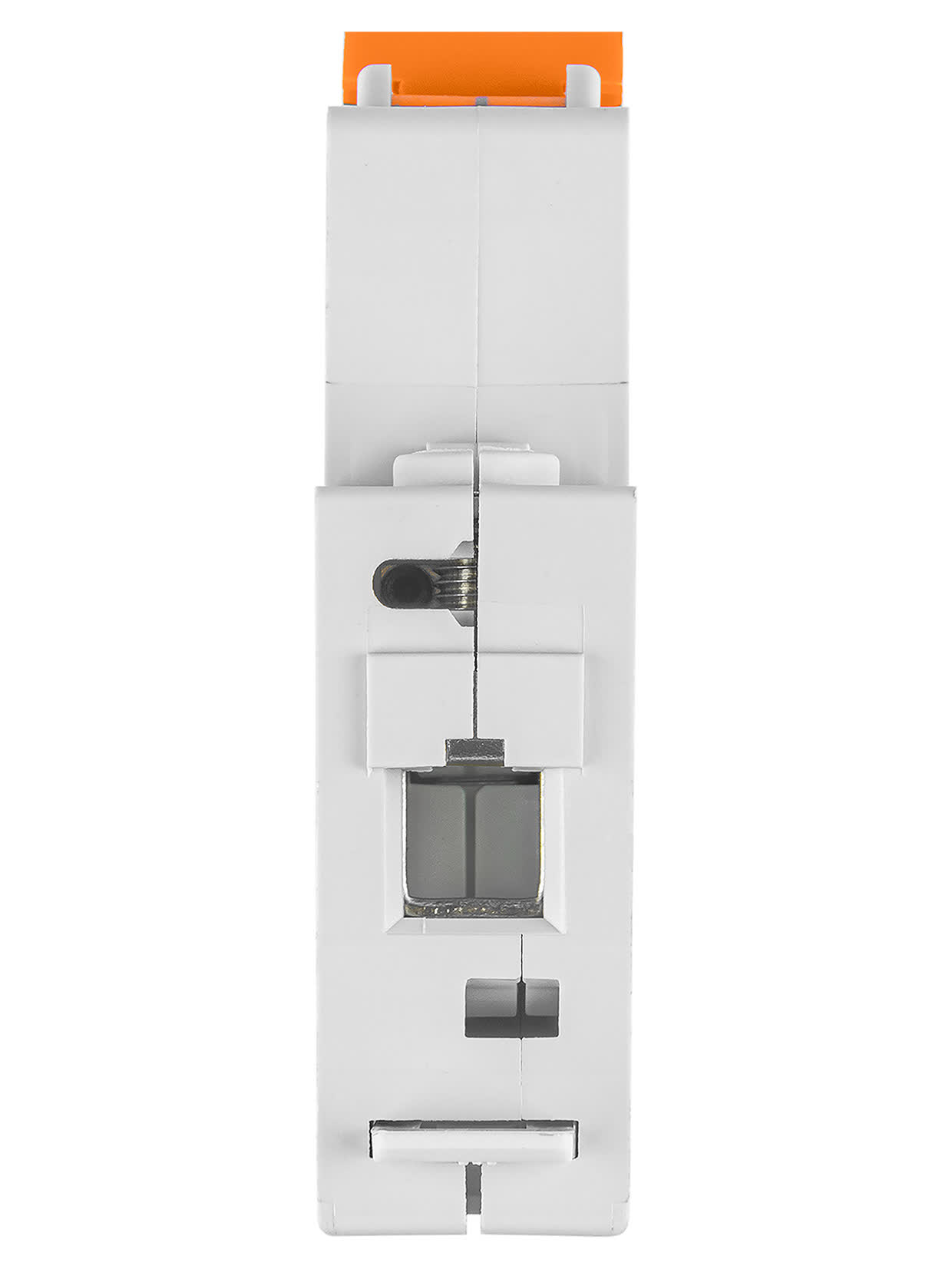 Выключатель автоматический ВА47-63 1Р 16А 4,5кА х-ка С TDM SQ0218-0003 в интернет-магазине Ремкабель