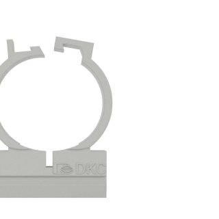 Держатели и крепления для труб