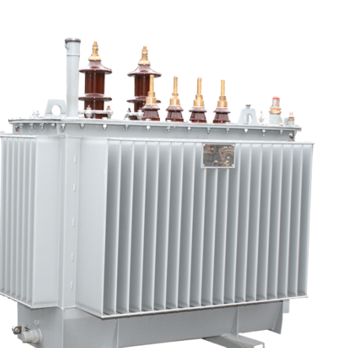 Высоковольтное электрооборудование