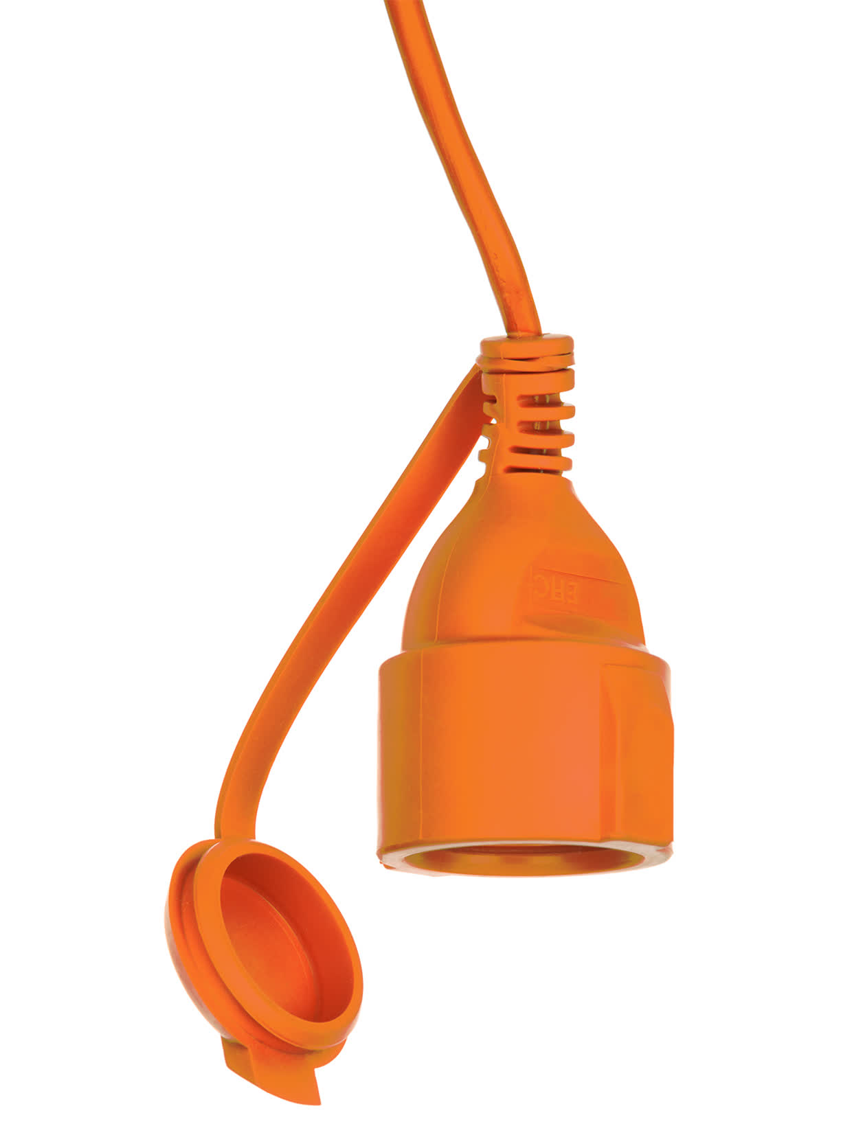 Удлинитель-шнур силовой УШ10 (штепс. гнездо, 30м ПВС 2х1,0) TDM SQ1301-0607 в интернет-магазине Ремкабель