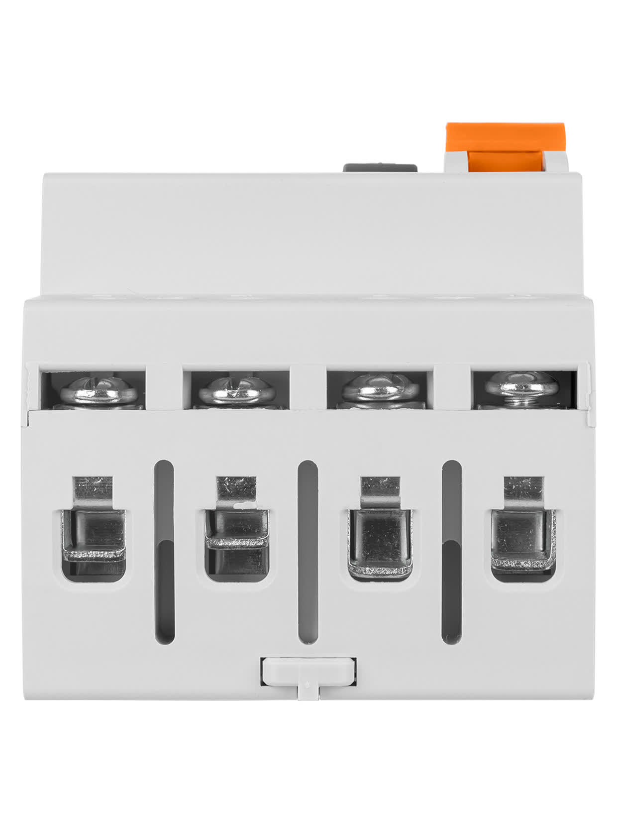 Выключатель дифференциальный (УЗО) ВД1-63 4P 25A 30mA TDM SQ0203-0032 в интернет-магазине Ремкабель