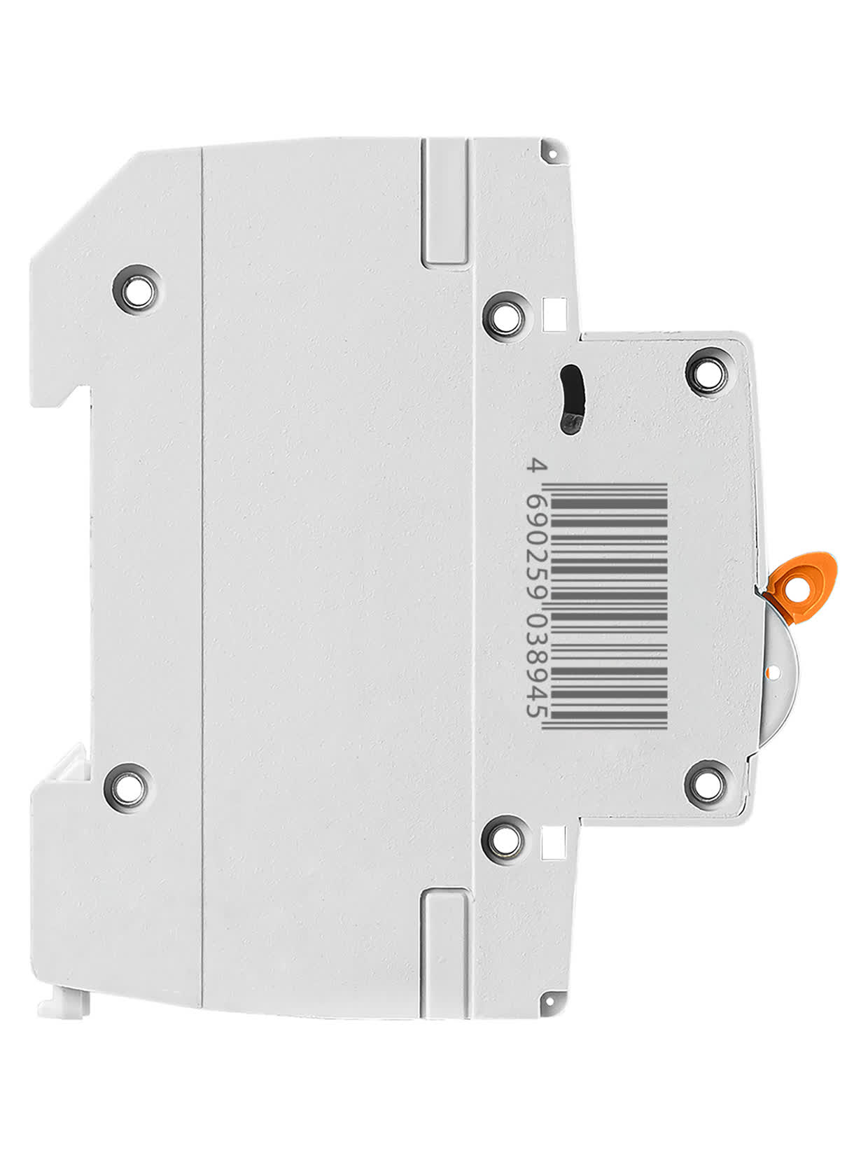 Выключатель автоматический ВА47-29 1P 40A C 4,5kA TDM SQ0206-0078 в интернет-магазине Ремкабель