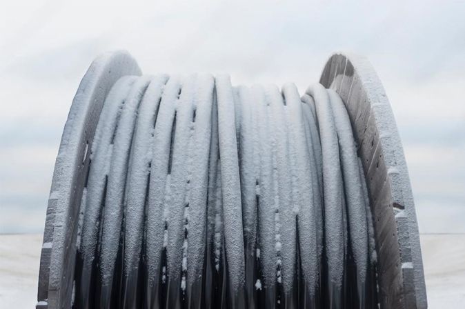 Зима близко: морозостойкий кабель для самых суровых температур