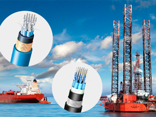СКТ Групп получил важнейшие сертификаты для судовых кабелей