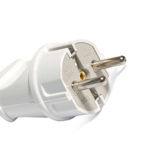 Вилки и разъемы бытовые