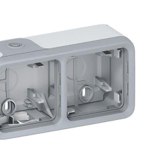 Коробки установочные и монтажные