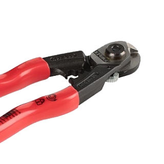 Инструмент для монтажа кабеля