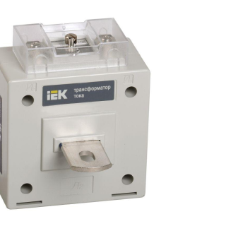 Трансформаторы низковольтные