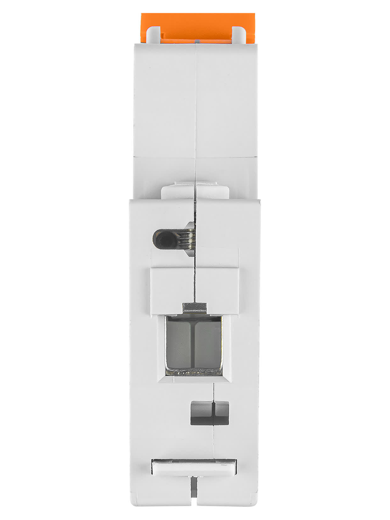 Выключатель автоматический ВА47-63 1Р 10А 4,5кА х-ка С TDM SQ0218-0002 в интернет-магазине Ремкабель