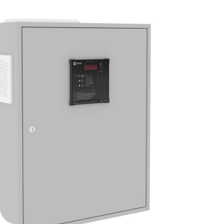 Устройства компенсации реактивной мощности (УКРМ)