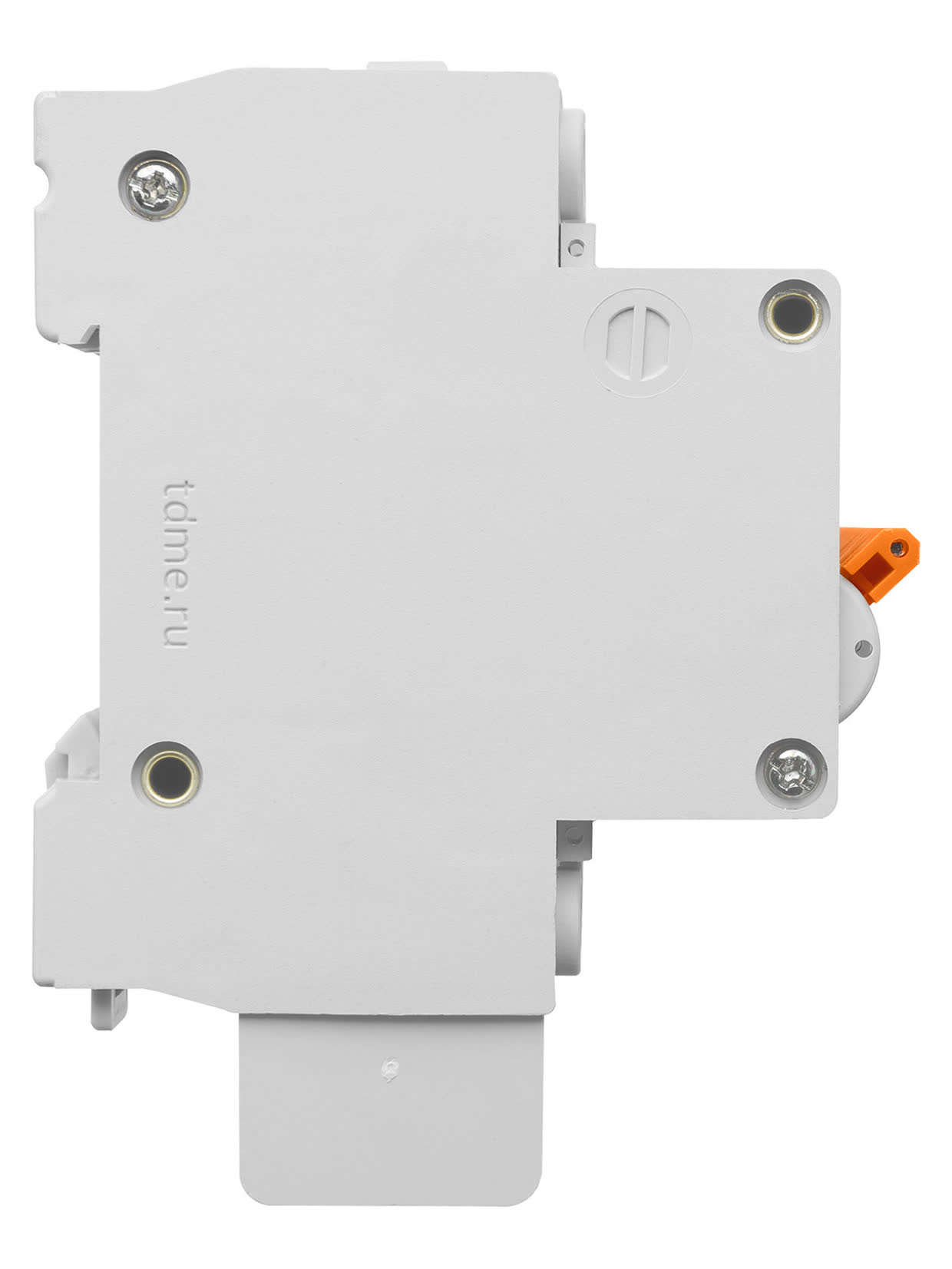 Автомат дифференциальный АД-4 4Р C16 30 мА 4,5 кА тип АС TDM SQ0221-0006 в интернет-магазине Ремкабель