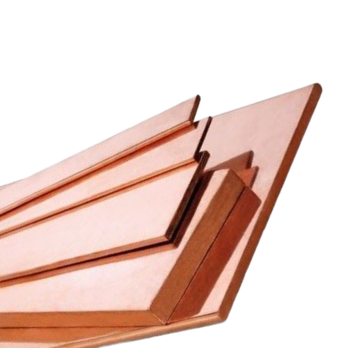 Электротехнические изделия из меди и алюминия