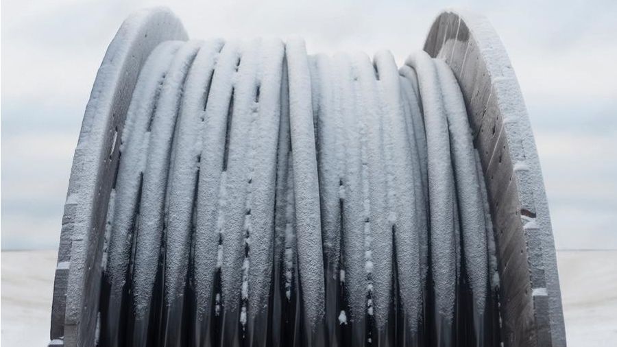 Зима близко: морозостойкий кабель для самых суровых температур