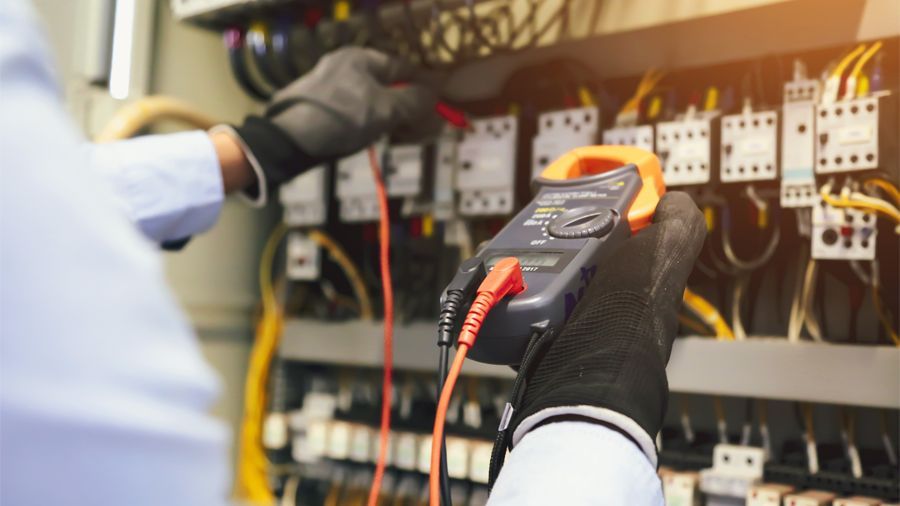 Контактные напряжения в кабелях: как обеспечить долговечность и надежность оборудования