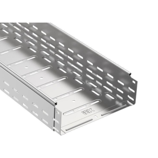 Лотки металлические