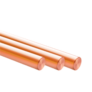 Катанка медная