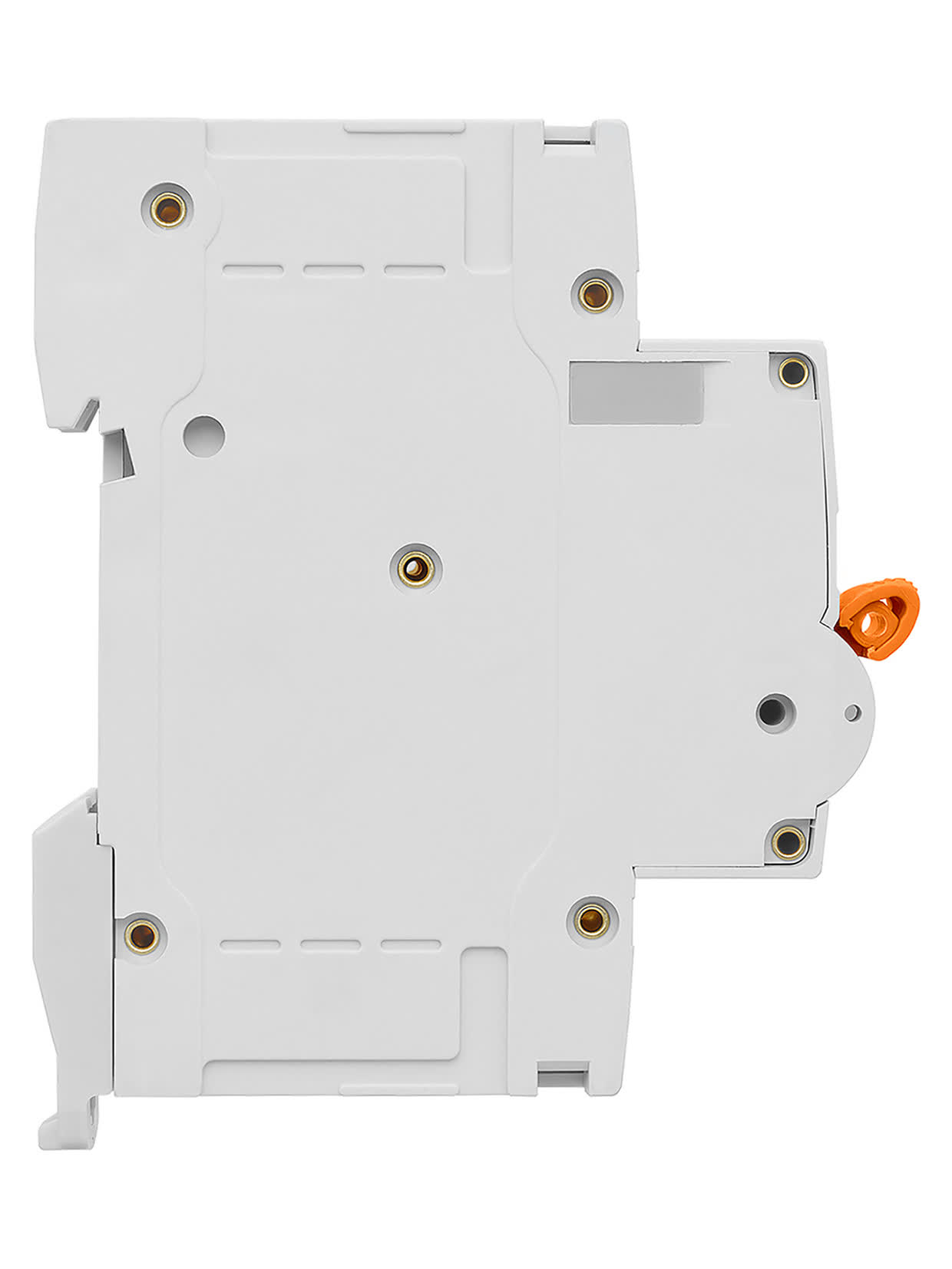 Выключатель автоматический ВА47-60 1P 25A B 6 kA TDM SQ0223-0012 в интернет-магазине Ремкабель