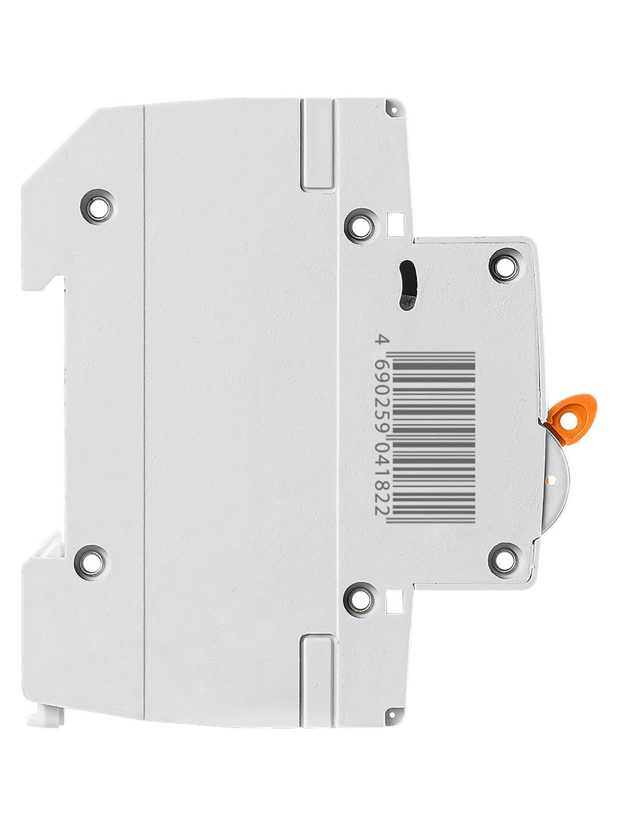Выключатель автоматический ВА47-29 1P 10A B 4,5kA TDM SQ0206-0008 в интернет-магазине Ремкабель