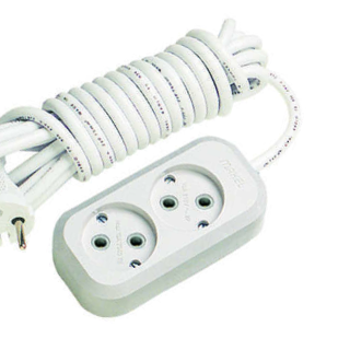 Удлинители и разветвители