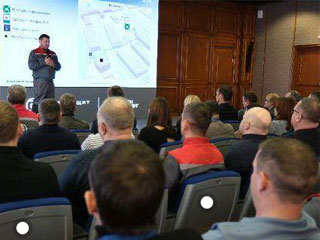 Безопасность превыше всего!